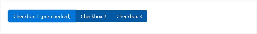  The best ways to  utilize the Bootstrap checkbox