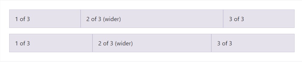  Putting one column  size