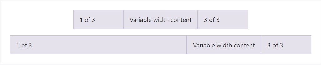 Variable  size  information